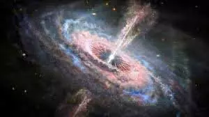 Science: ब्रह्मांड में अकेला घूम रहा है ये ब्लैक होल, वैज्ञानिकों के लिए क्यों बन गई है ये बात, जानें सबकुछ Science: ब्रह्मांड में अकेला घूम रहा है ये ब्लैक होल, वैज्ञानिकों के लिए क्यों बन गई है ये बात, जानें सबकुछ