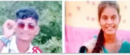 कोंडागांव में लड़के-लड़की ने किया सुसाइड कोंडागांव में लड़के-लड़की ने किया सुसाइड