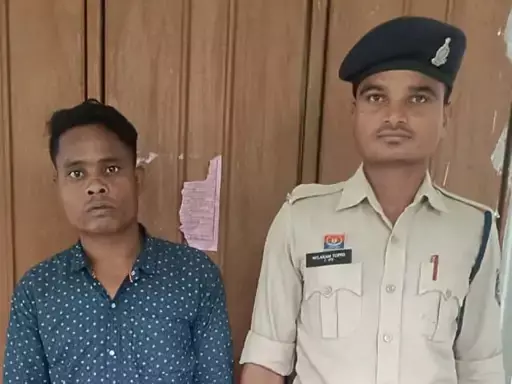 टांगी से पत्नी को काटने वाले पति को आजीवन कारावास की हुई सजा टांगी से पत्नी को काटने वाले पति को आजीवन कारावास की हुई सजा