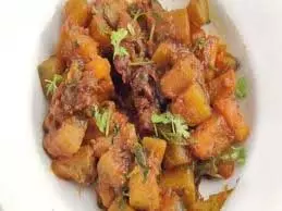 Kaddu Sabji Recipe: घर पर ऐसे बनाएं कद्दू की सब्जी Kaddu Sabji Recipe: घर पर ऐसे बनाएं कद्दू की सब्जी