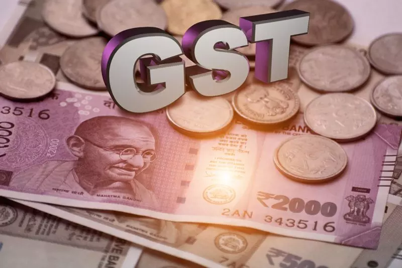 Haryana : ईडी ने 650 करोड़ रुपये के फर्जी आईटीसी मामले में कई राज्यों में छापेमारी की Haryana : ईडी ने 650 करोड़ रुपये के फर्जी आईटीसी मामले में कई राज्यों में छापेमारी की