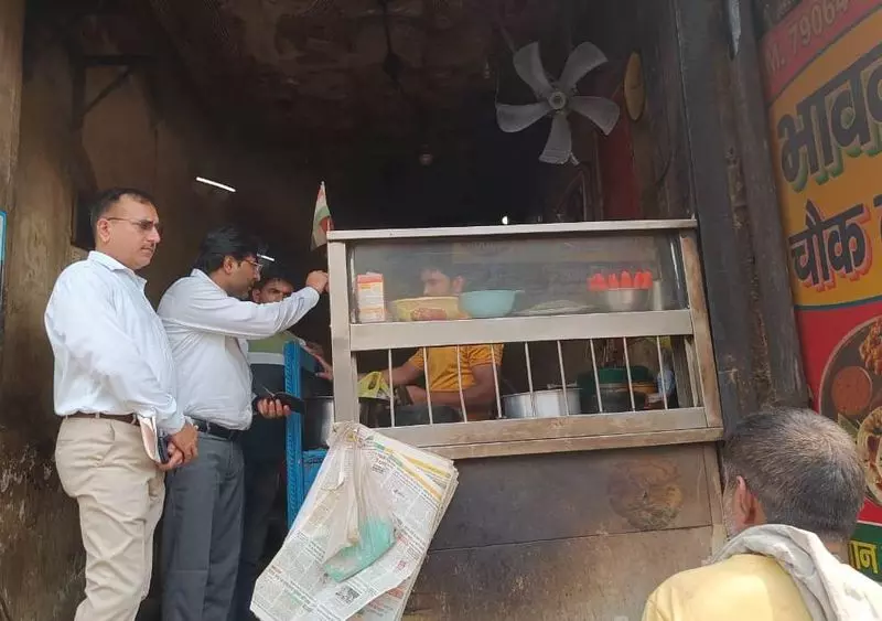 Haryana : डायरिया से हुई मौतों के बाद पानीपत जिला और स्वास्थ्य प्रशासन अलर्ट पर Haryana : डायरिया से हुई मौतों के बाद पानीपत जिला और स्वास्थ्य प्रशासन अलर्ट पर
