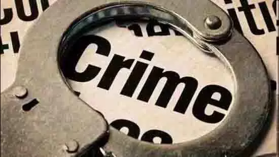 फर्जी मुठभेड़ के दोषी दो पुलिसकर्मियों पर Patiala जेल में हमला फर्जी मुठभेड़ के दोषी दो पुलिसकर्मियों पर Patiala जेल में हमला