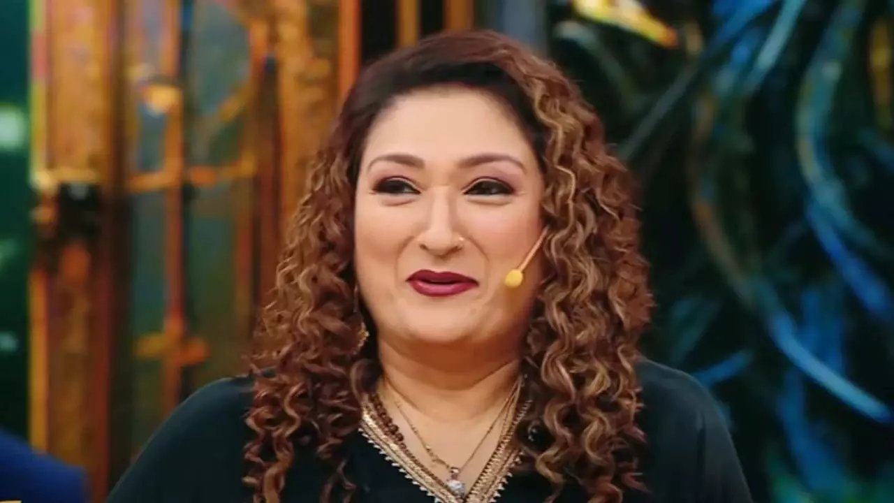 Govinda की पत्नी: सोनाली बेंद्रे एकमात्र अभिनेत्री थीं जिनके साथ उन्होंने कभी फ़्लर्ट नहीं किया Govinda की पत्नी: सोनाली बेंद्रे एकमात्र अभिनेत्री थीं जिनके साथ उन्होंने कभी फ़्लर्ट नहीं किया