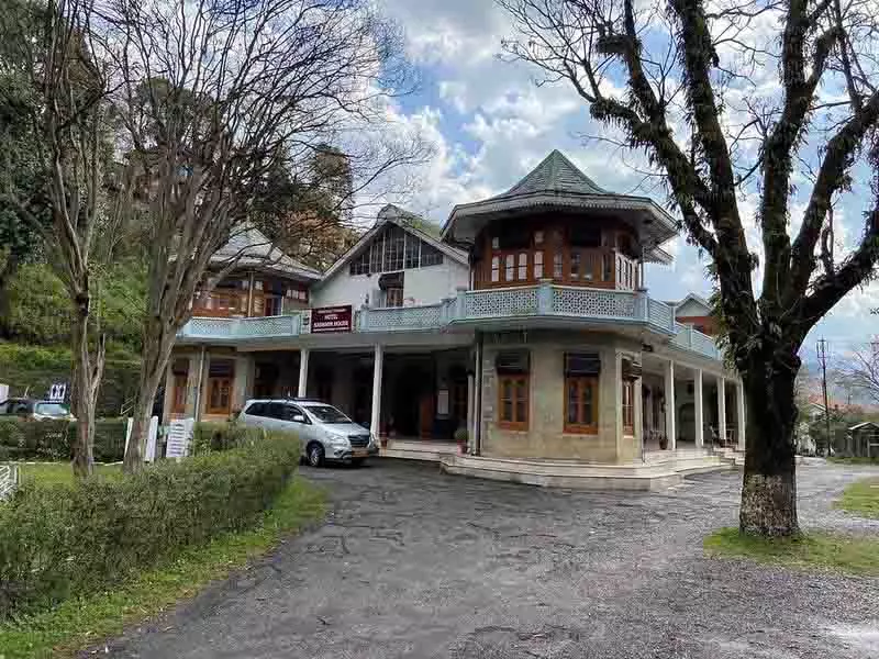 Himachal सरकार ने पुनर्विचार किया, अब 14 में से केवल 6 संपत्तियों को ही पट्टे पर दिया जाएगा Himachal सरकार ने पुनर्विचार किया, अब 14 में से केवल 6 संपत्तियों को ही पट्टे पर दिया जाएगा