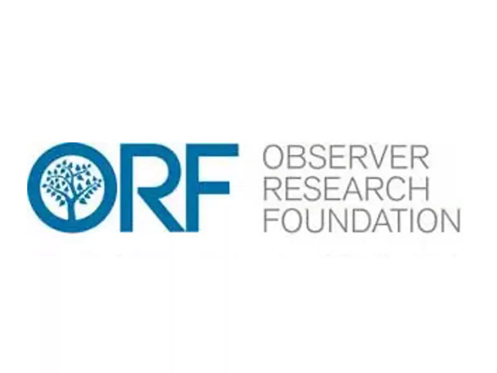 ORF and OECD ने प्रमुख वैश्विक नीतिगत मुद्दों पर सहयोग को बढ़ावा देने के लिए साझेदारी को औपचारिक रूप दिया ORF and OECD ने प्रमुख वैश्विक नीतिगत मुद्दों पर सहयोग को बढ़ावा देने के लिए साझेदारी को औपचारिक रूप दिया