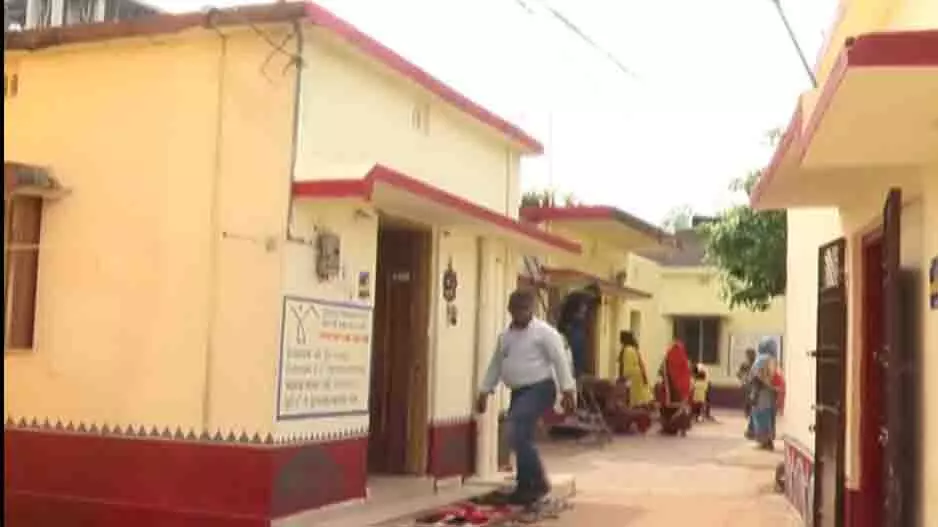 Odisha: आवास योजना में पारदर्शिता लाने को एआई तकनीक का सहारा Odisha: आवास योजना में पारदर्शिता लाने को एआई तकनीक का सहारा