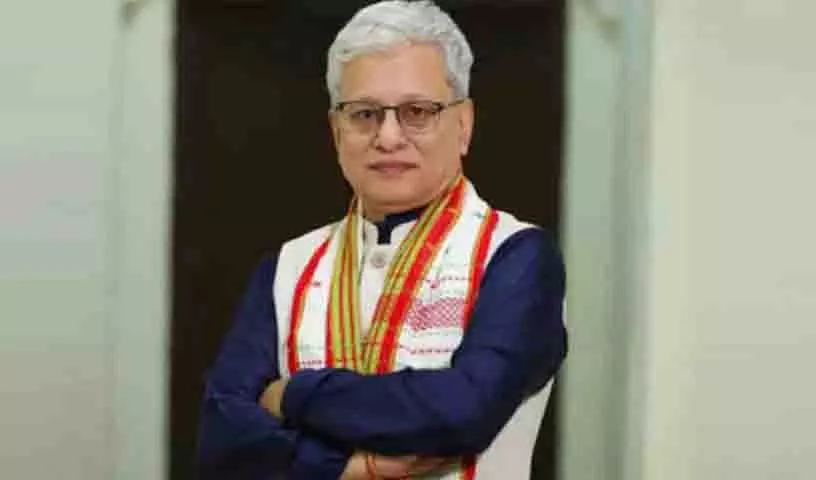 राजभवन ने Telangana में पिछड़ा वर्ग कोटा विधेयक को मंजूरी देने से इनकार किया राजभवन ने Telangana में पिछड़ा वर्ग कोटा विधेयक को मंजूरी देने से इनकार किया