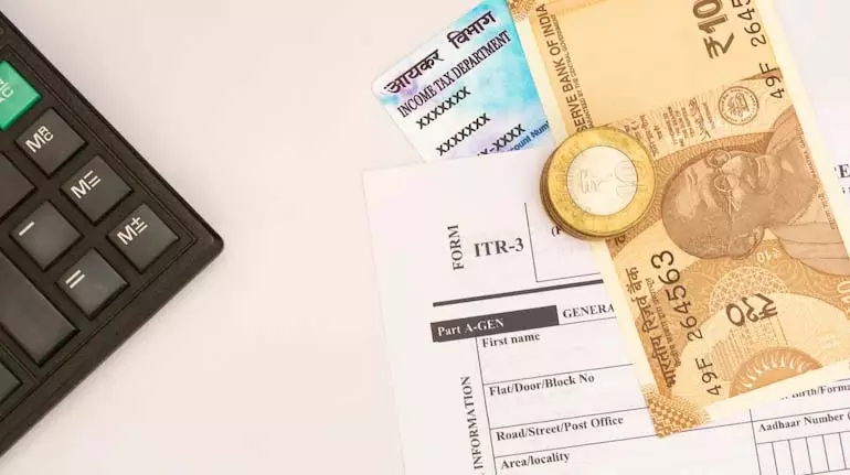 आपको शून्य Tax Return कब और क्यों दाखिल करना चाहिए? आपको शून्य Tax Return कब और क्यों दाखिल करना चाहिए?