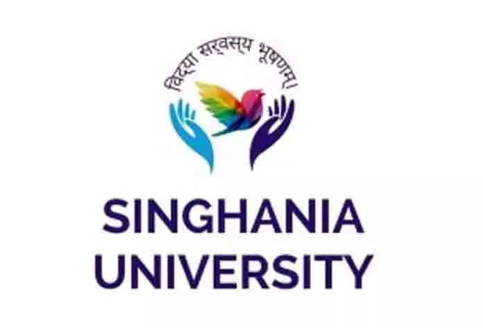 SU ने प्रवासी छात्रों के लिए विशेष प्रवेश और छात्रवृत्ति शुरू की SU ने प्रवासी छात्रों के लिए विशेष प्रवेश और छात्रवृत्ति शुरू की