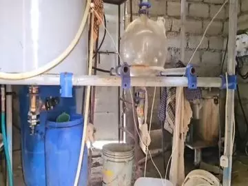 Jodhpur: डीआरआई की पकड़ी गई ड्रग्स की एफएसएल रिपोर्ट आई साफ Jodhpur: डीआरआई की पकड़ी गई ड्रग्स की एफएसएल रिपोर्ट आई साफ