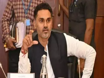 cyber अपराधों की जांच के लिए 5,000 पुलिस अधिकारियों को प्रशिक्षित किया जाएगा cyber अपराधों की जांच के लिए 5,000 पुलिस अधिकारियों को प्रशिक्षित किया जाएगा