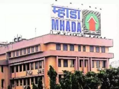 MHADA Lottery: 6168 मकान, 3000 पुणे और पिंपरी में; 31 अक्टूबर तक आवेदन करें MHADA Lottery: 6168 मकान, 3000 पुणे और पिंपरी में; 31 अक्टूबर तक आवेदन करें