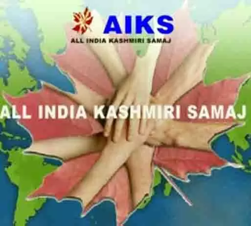 YAIKS प्रतिनिधिमंडल ने RRC से मुलाकात की, प्रवासियों के मुद्दों पर प्रकाश डाला YAIKS प्रतिनिधिमंडल ने RRC से मुलाकात की, प्रवासियों के मुद्दों पर प्रकाश डाला