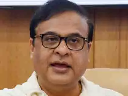 असम में राजनीतिक घमासान, सीएम ने SIT रिपोर्ट को बताया महत्वपूर्ण असम में राजनीतिक घमासान, सीएम ने SIT रिपोर्ट को बताया महत्वपूर्ण