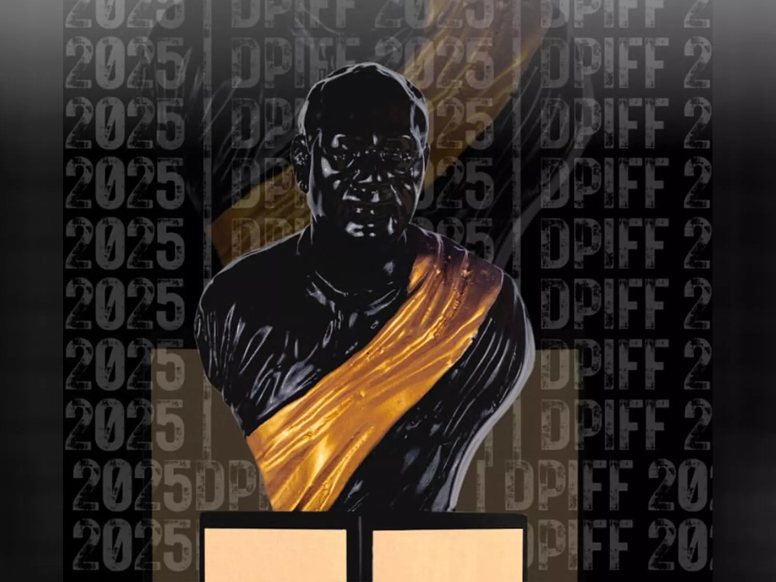 DPIFF: दादासाहेब फाल्के फिल्म फेस्टिवल अवार्ड्स 2025 की तारीखों की घोषणा DPIFF: दादासाहेब फाल्के फिल्म फेस्टिवल अवार्ड्स 2025 की तारीखों की घोषणा