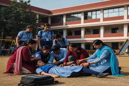 सांकेतिक तस्वीर (AI) सांकेतिक तस्वीर (AI)
