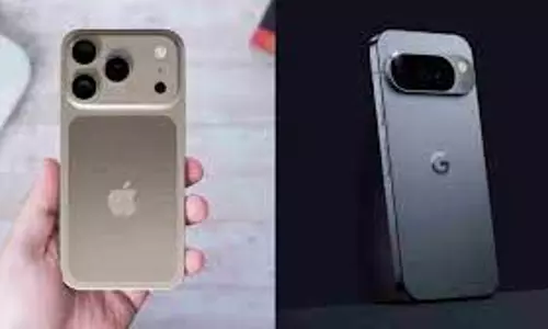 iPhone 17 Pro vs Google Pixel 10 Pro:  दमदार फीचर्स, लेकिन असली बादशाह कौन