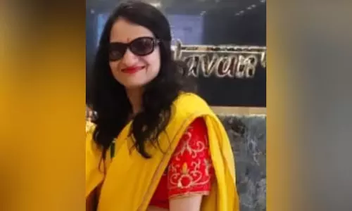 नौकरों ने महिला की हत्या कर दी, अपार्टमेंट में फैली सनसनी नौकरों ने महिला की हत्या कर दी, अपार्टमेंट में फैली सनसनी