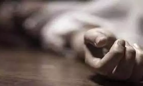 Indore: खेलते समय 11 साल के छात्रा की अचानक मौत Indore: खेलते समय 11 साल के छात्रा की अचानक मौत