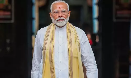 PM मोदी आज उत्तराखंड का हवाई सर्वे करेंगे