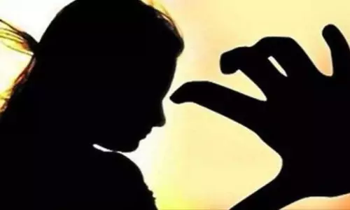 पिता बना हैवान! पुलिस भी हैरान रह गई