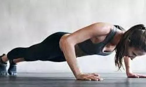 1 Minute Exercise At Home:  सिर्फ 1 मिनट में पाएं फिटनेस और ग्लोइंग स्किन, जानिए 5 आसान एक्सरसाइज