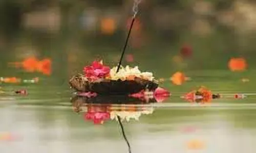 Pitra Dosh:  कितनी पीढ़ियों तक रहता है पितृ दोष,जाने  धार्मिक रहस्य