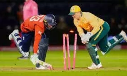 ENG vs SA: इंग्लैंड से 69 रनों का टारगेट नहीं हुआ चेज