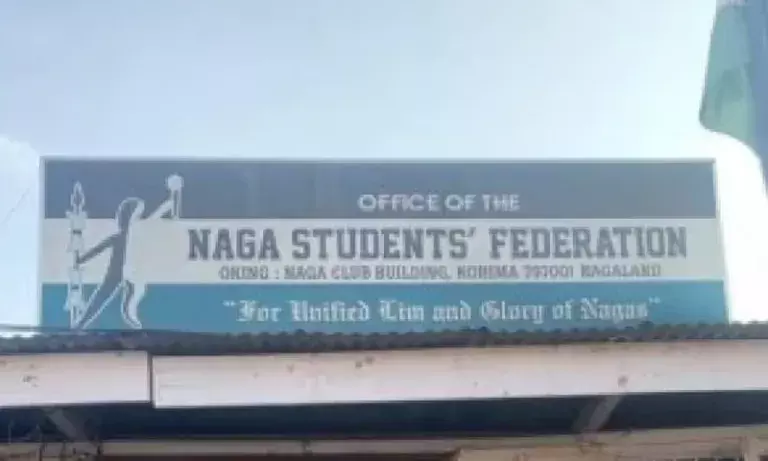 Nagaland सरकार से छात्रों की सुरक्षित वापसी की गुहार, नगा छात्र संगठन सक्रिय