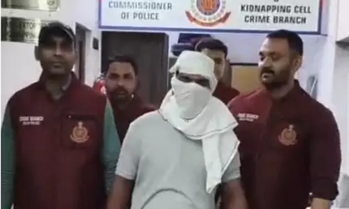 क्राइम ब्रांच की बड़ी कामयाबी, भलस्वा डेयरी हत्याकांड का वांछित आरोपी गिरफ्तार