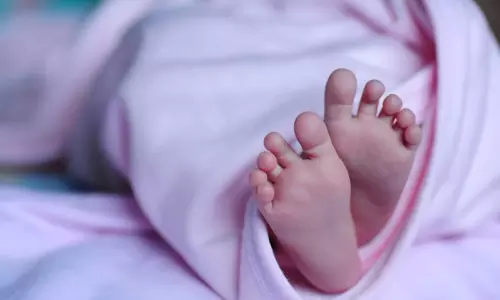 बच्ची को एक साथ लगाया 4 टीका, मौत के बाद परिजनों का आरोप