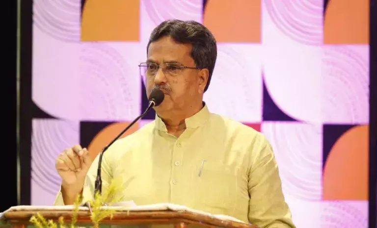 Tripura CM ने नए आपराधिक कानूनों के तहत नागरिक-केंद्रित न्याय पर प्रकाश डाला