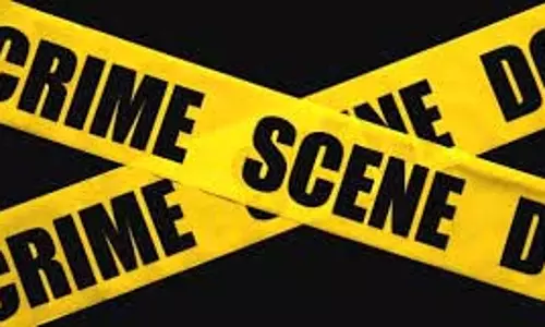 Kanpur: 12 साल के लड़के ने 6 साल की बच्ची से किया रेप, पुलिस जांच में जुटी