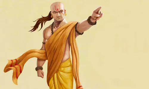 Chanakya Niti: सही मार्गदर्शन के लिए बच्चों को चाणक्य की ये बातें जरूर बताएं Chanakya Niti: सही मार्गदर्शन के लिए बच्चों को चाणक्य की ये बातें जरूर बताएं