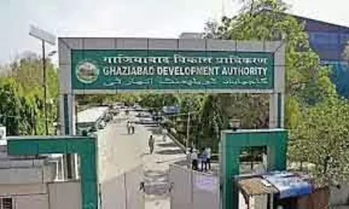 ग्रेटर नोएडा की अंसल IT सिटी SEZ आंशिक रूप से गैर-अधिसूचित