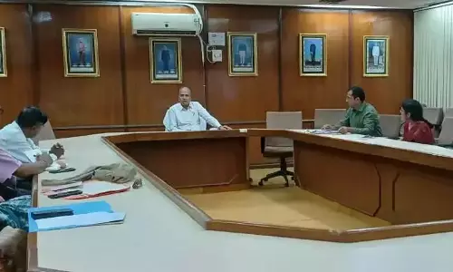 Ajmer: एनईपी लागू करने को विश्वविद्यालय तैयार