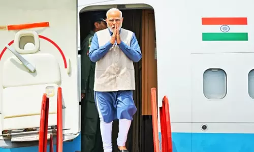 Bhopal: मोदी के प्रदेश दौरे के लिए तैयारियां तेज
