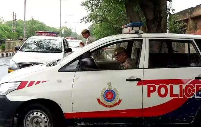 Delhi: हर्ष विहार हत्या केस में चारों आरोपी पकड़े गए Delhi: हर्ष विहार हत्या केस में चारों आरोपी पकड़े गए