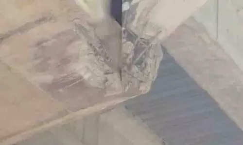 मरम्मत कार्य पूरा होने के बाद Kiratpur-Manali राजमार्ग फिर से खोल दिया गया मरम्मत कार्य पूरा होने के बाद Kiratpur-Manali राजमार्ग फिर से खोल दिया गया