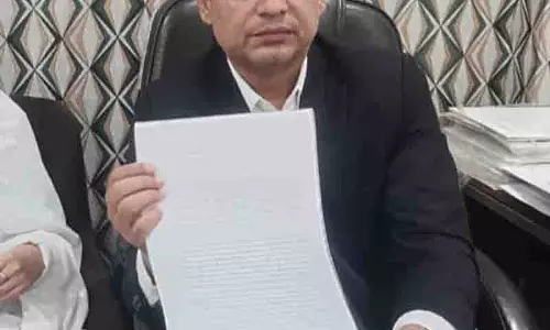 स्क्रैप फैक्ट्री में निवेश के लालच में ब्रिटेन के NRI को एक करोड़ रुपये का नुकसान