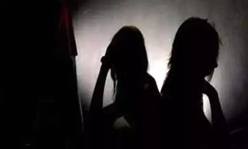 पुलिस ने नाबालिग लड़कियों की तस्करी मामले में छह को गिरफ्तार किया, 9 रेस्क्यू पुलिस ने नाबालिग लड़कियों की तस्करी मामले में छह को गिरफ्तार किया, 9 रेस्क्यू