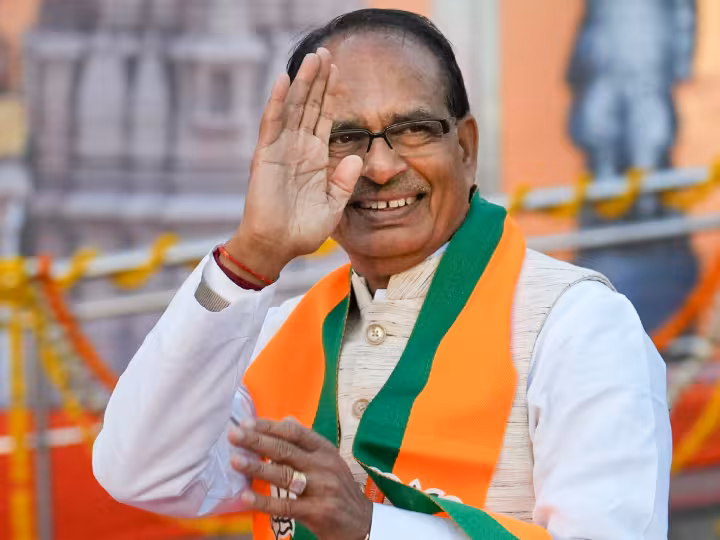 Bhopal: शिवराज सिंह चौहान आज युवा संसद कार्यक्रम में होंगे शामिल Bhopal: शिवराज सिंह चौहान आज युवा संसद कार्यक्रम में होंगे शामिल