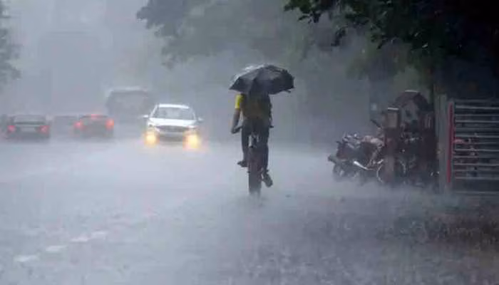 Bhopal: मौसम विभाग ने जताई संभावित बारिश की आशंका