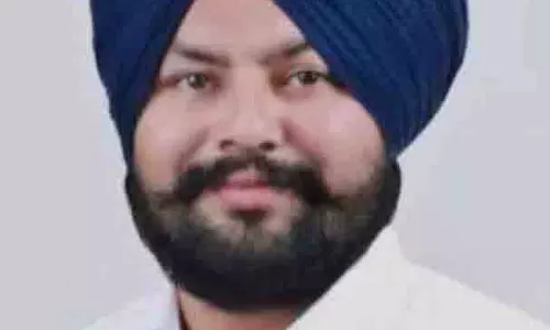 पंजाब में आप MLA समेत 7 अन्य को 12 साल पुराने छेड़छाड़ मामले में दोषी ठहराया गया पंजाब में आप MLA समेत 7 अन्य को 12 साल पुराने छेड़छाड़ मामले में दोषी ठहराया गया