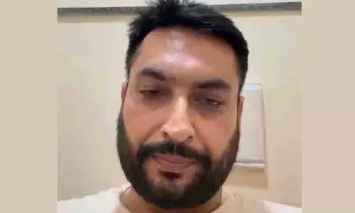 मोहाली ट्रैवल एजेंट आत्महत्या मामले में AIG समेत 5 पर मामला दर्ज