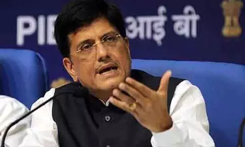 भारत अमेरिका के साथ मुक्त व्यापार समझौते की सक्रिय बातचीत में: गोयल