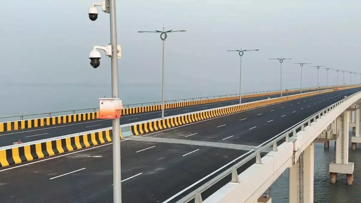 Rajouri: पूर्णबहादुर-ठंडीकसी मार्ग का जीर्णोद्धार