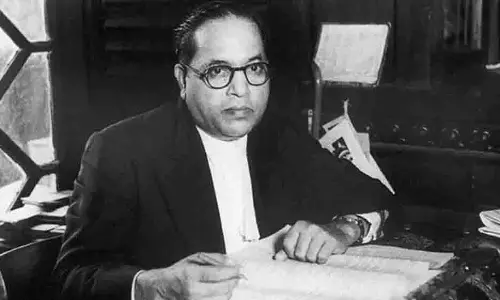 Dr. Ambedkar पुरस्कार 25 के लिए आवेदन आमंत्रित