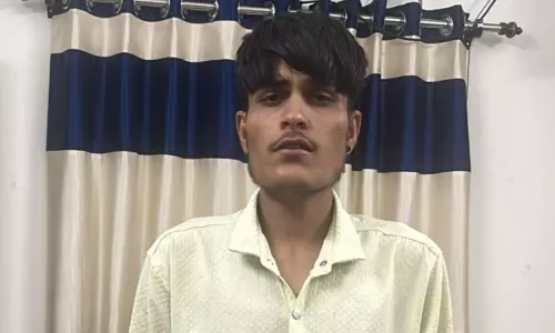 भाई-बहन को जिंदा जलाने की कोशिश, प्यार का मामला